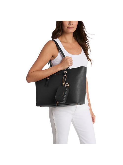 Tote Quinn borsa a spalla MICHAEL KORS | 30T5GQNT9LM001